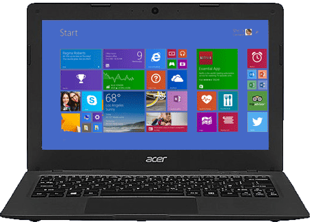 Acer