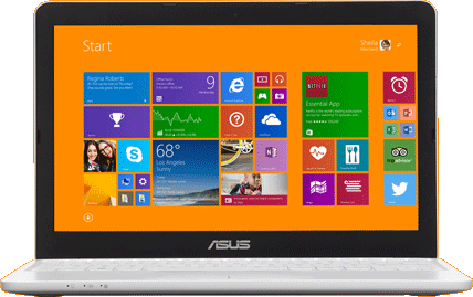 Asus