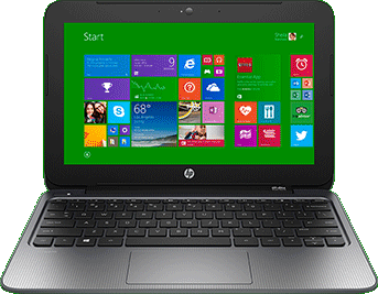 HP