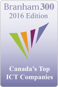 2016 Branham300 logo