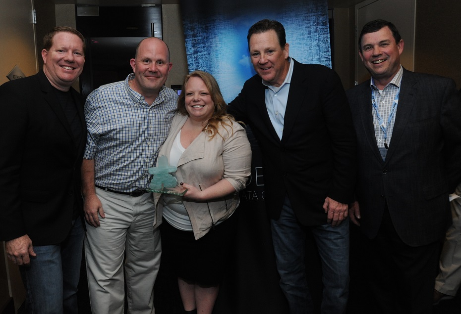 Partner Award Pic – NM