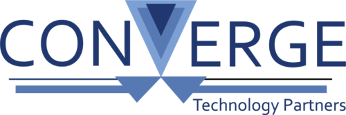 Converge logo