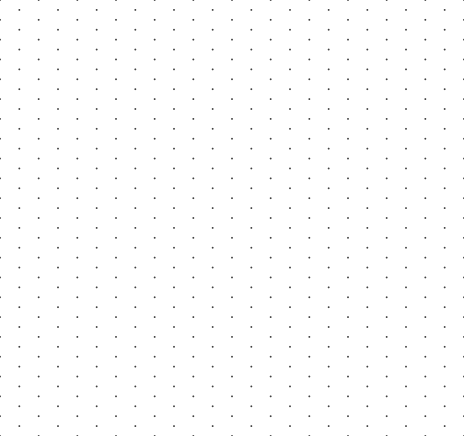 dots in a square pattern