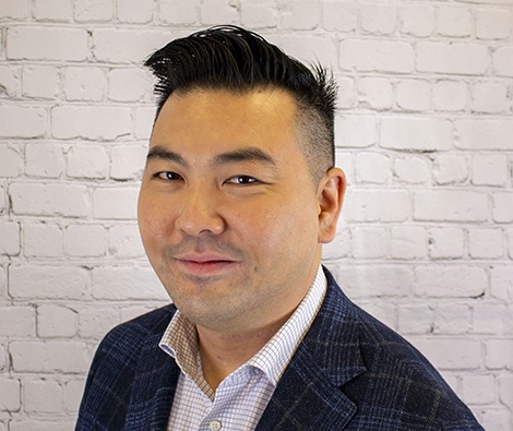 Alex Yeh