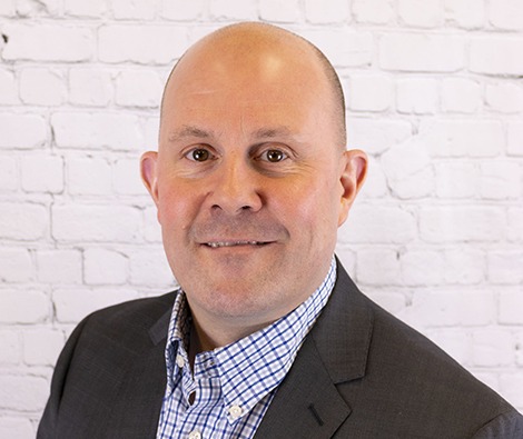 Darren Livingston